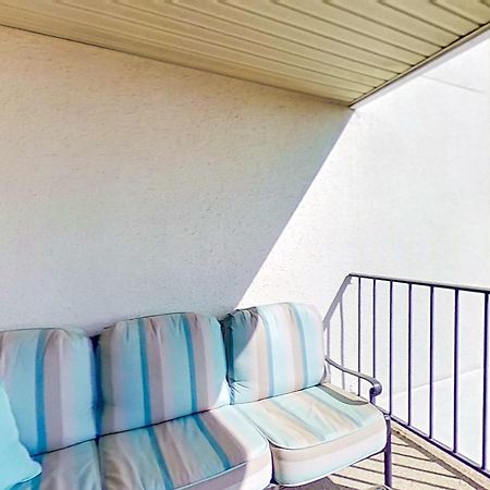 Sea Cloisters 311 Villa Hilton Head Island Exterior foto