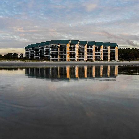Sea Cloisters 311 Villa Hilton Head Island Exterior foto