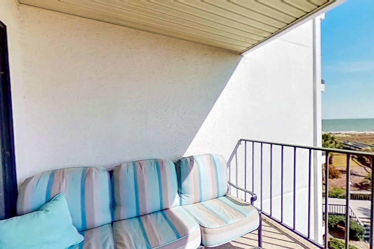 Sea Cloisters 311 Villa Hilton Head Island Exterior foto