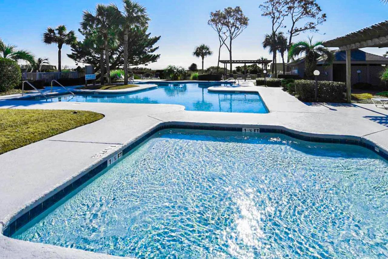 Sea Cloisters 311 Villa Hilton Head Island Exterior foto