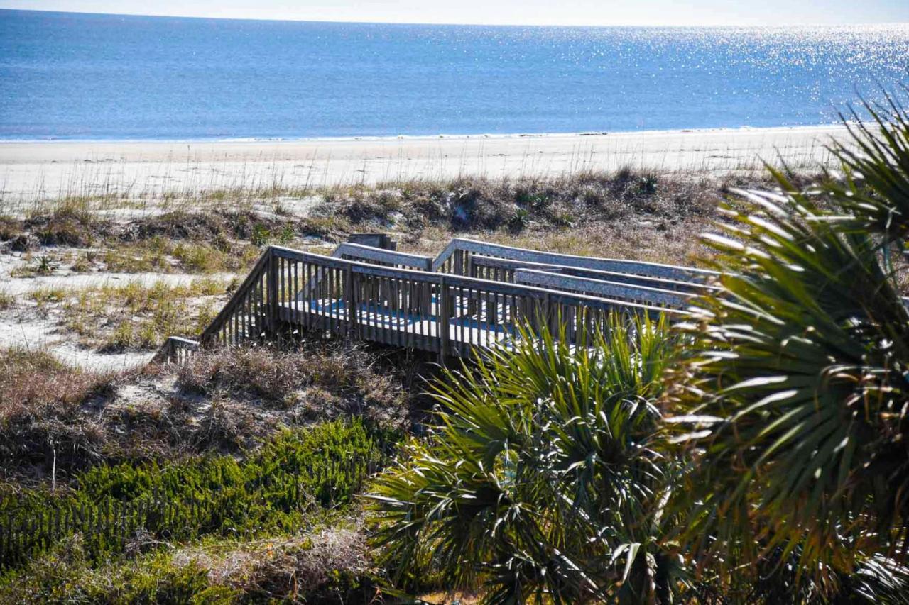 Sea Cloisters 311 Villa Hilton Head Island Exterior foto