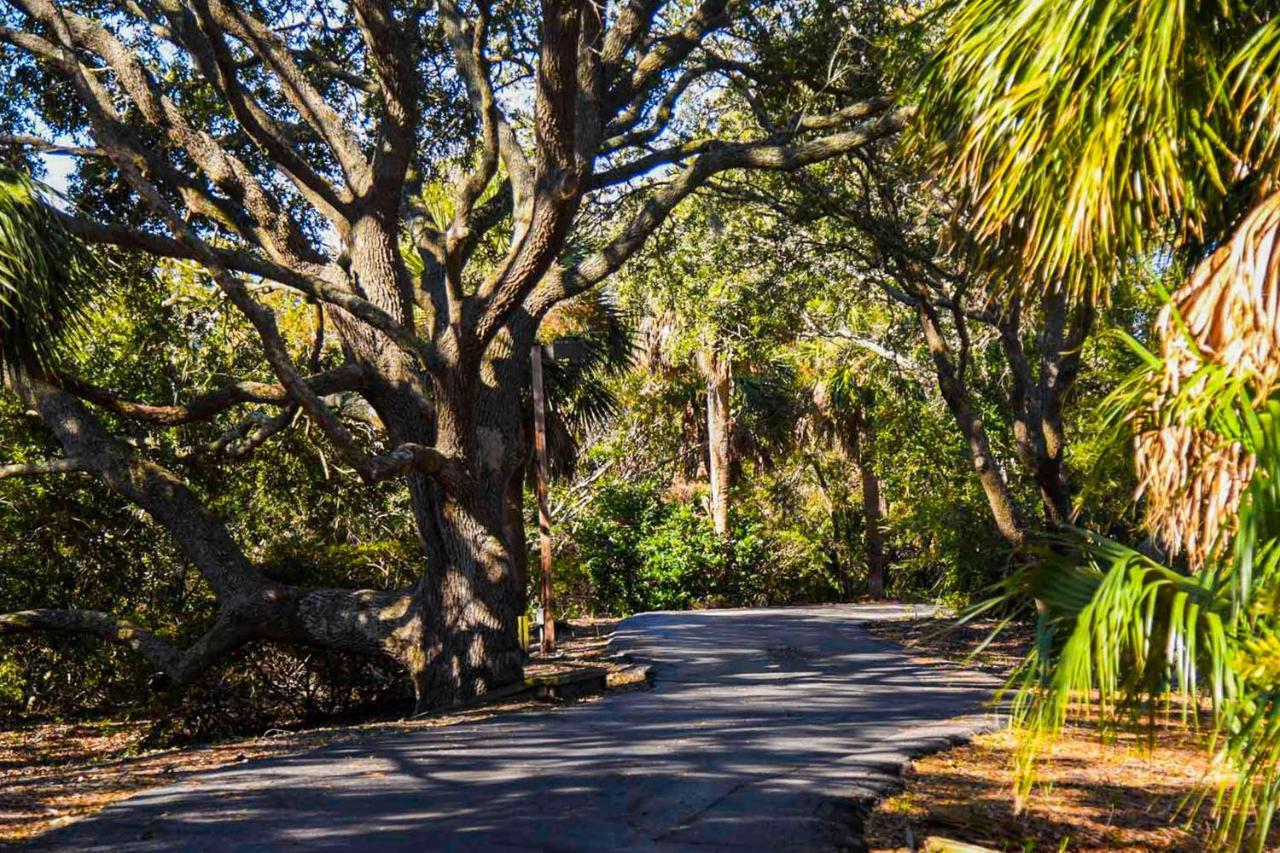 Sea Cloisters 311 Villa Hilton Head Island Exterior foto