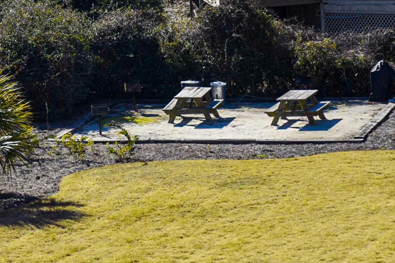 Sea Cloisters 311 Villa Hilton Head Island Exterior foto